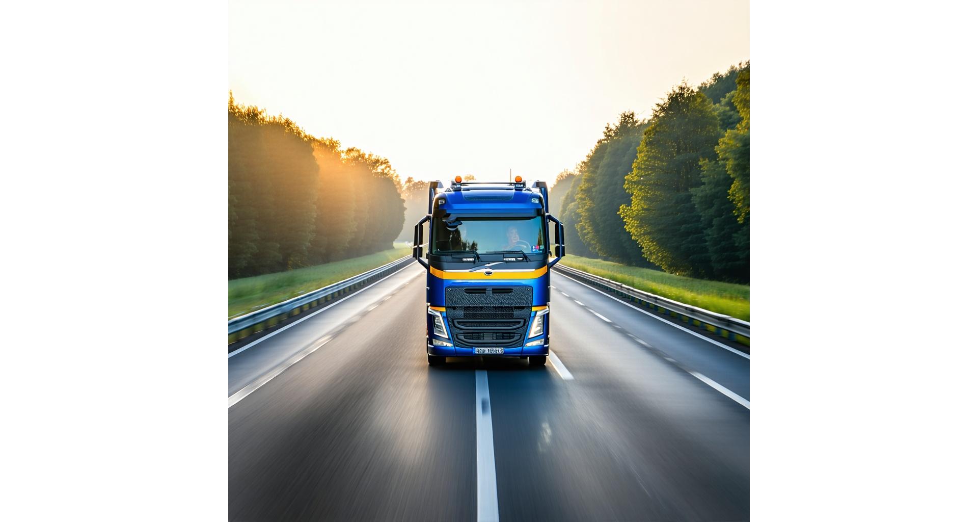 Logo Livraison Express France