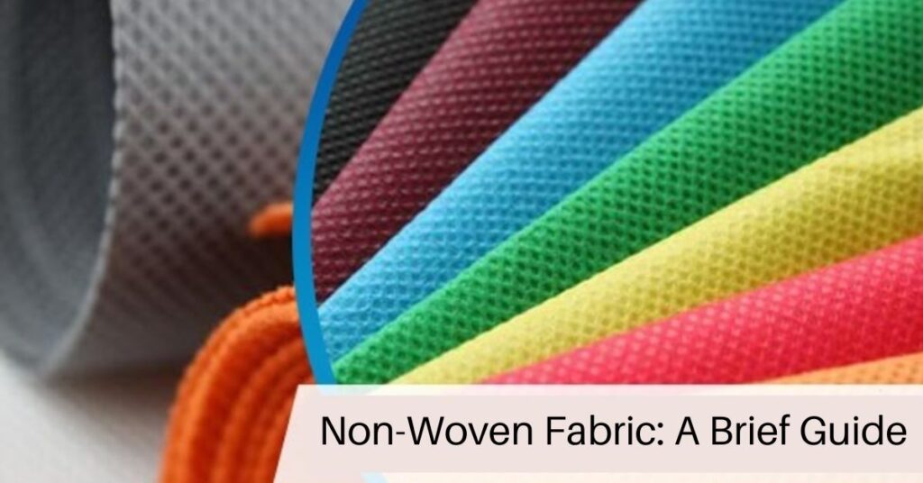 Non-Woven Fabric