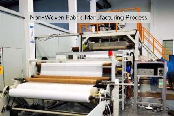 Non-Woven Fabric 