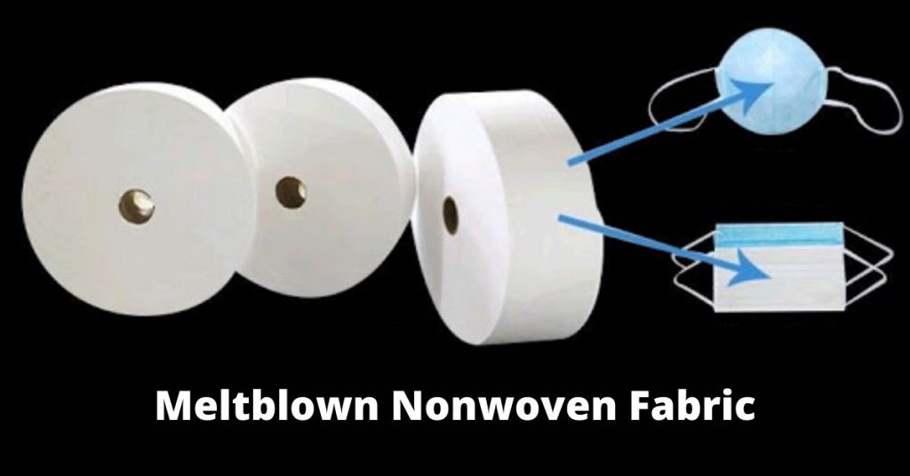 Meltblown Nonwoven Fabric