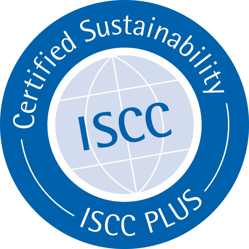 ISCC/ ISCC Plus Certification
