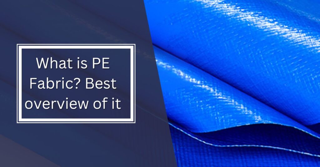 PE Fabric